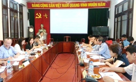 Fomenta cooperación sindical entre Vietnam y Japón  - ảnh 1