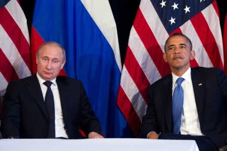 Afirma Putin importancia de nexos Rusia – Estados Unidos  - ảnh 1