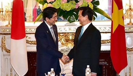 Vietnam aporta a la Cumbre Mekong- Japón y avanza en relaciones con Japón - ảnh 2
