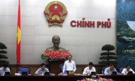 Vietnam se esfuerza por lograr 50% comunas con nuevas estándares rurales - ảnh 1