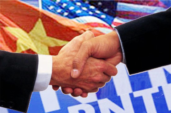 Cooperación económica Vietnam – Estados Unidos: Progresos innovadores - ảnh 1