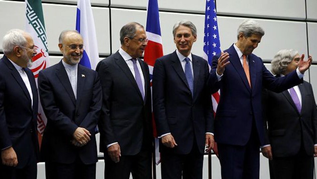 Histórico acuerdo nuclear de Irán: un paso para salir de las disensiones - ảnh 1