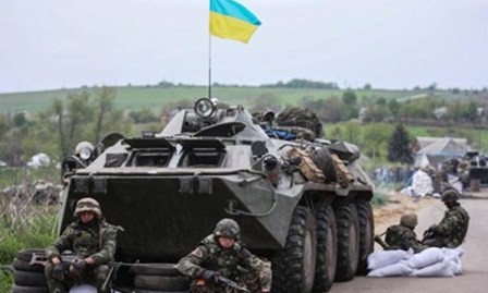 Responderá Rusia a la expulsión de Ucrania a su Cónsul General  - ảnh 1