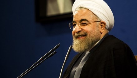 Impulsa Irán relaciones con países vecinos  - ảnh 1