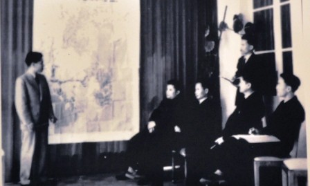 Conferencia de Ginebra de 1954: Gloriosa victoria de la diplomacia vietnamita - ảnh 3