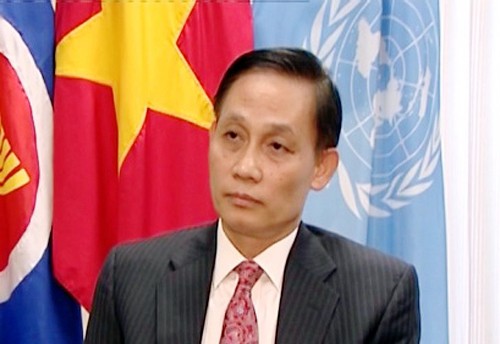 Abandera Vietnam cumplimiento de compromisos económicos con bloque del Sudeste Asiático - ảnh 1