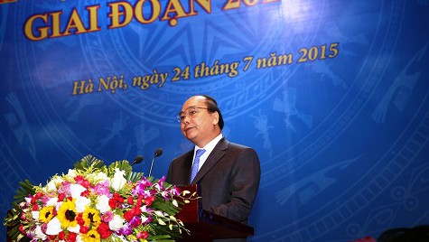 Plantea el Ministerio de Información y Comunicación de Vietnam metas de desarrollo - ảnh 1