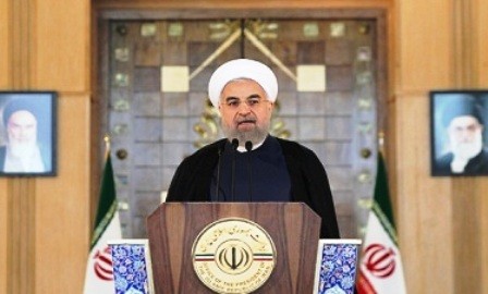 Irán defiende acuerdo nuclear logrado con potencias mundiales  - ảnh 1