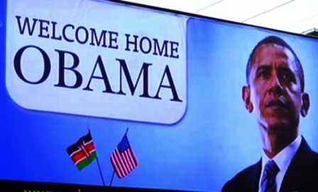 Estados Unidos y Kenia acuerdan impulsar cooperación en diversos sectores  - ảnh 1