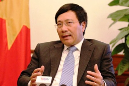 Vietnam se reafirma como miembro activo y responsable de la ASEAN  - ảnh 1
