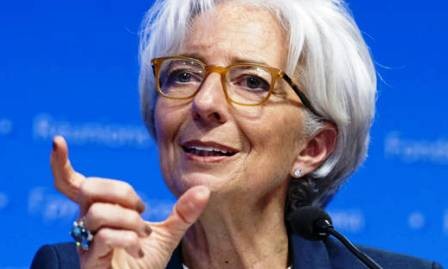 Niega FMI participar en nuevo paquete de rescate para Grecia - ảnh 1