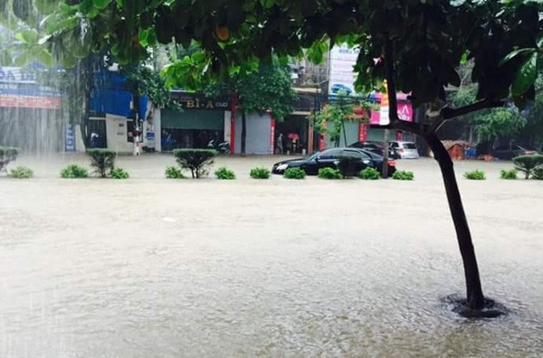 Empeñadas localidades sureñas de Vietnam en prevención de desastres naturales - ảnh 1