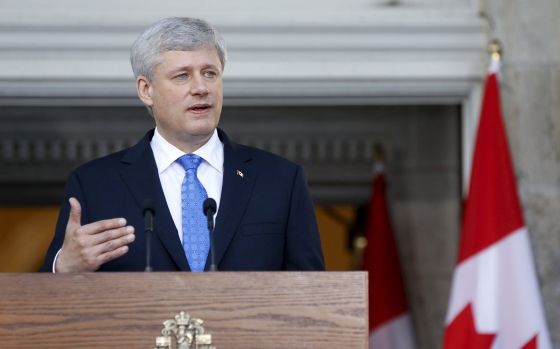 Canadá: disuelven Parlamento y adelantan elecciones generales - ảnh 1