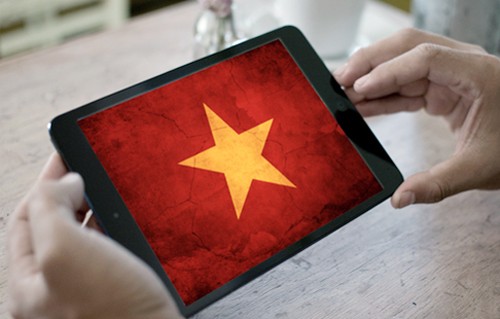 Cultiva Vietnam semilleros para empresas emprendedoras - ảnh 1