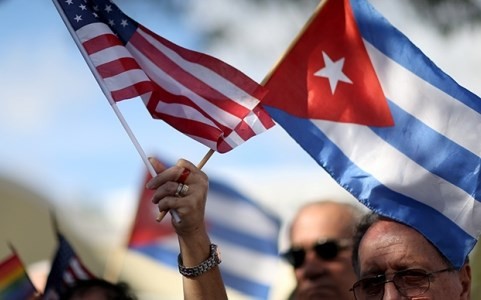 Líderes latinoamericanos celebran normalización de relaciones Cuba – Estados Unidos  - ảnh 1