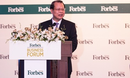 Vietnam promete favorecer a inversionistas extranjeros  - ảnh 1