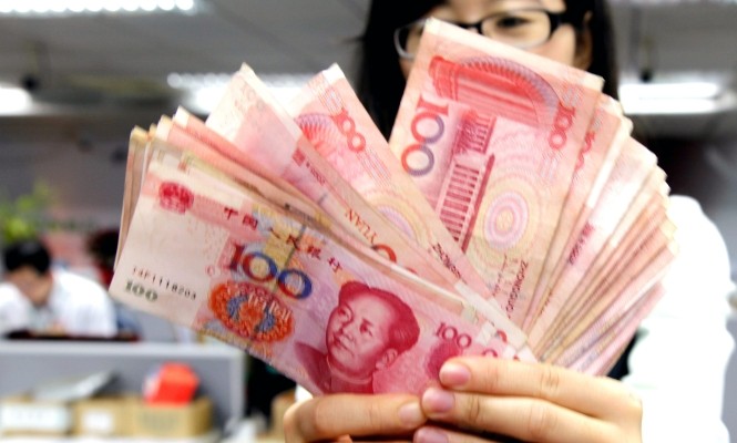 Devaluación del yuan chino y sus objetivos  - ảnh 1