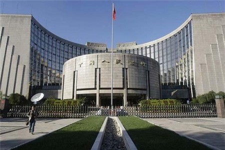 Banco Popular Chino añade 110 mil millones de yuanes al mercado - ảnh 1
