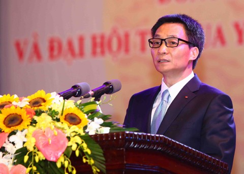 Dirigente vietnamita destaca importancia del desarrollo cultural - ảnh 1