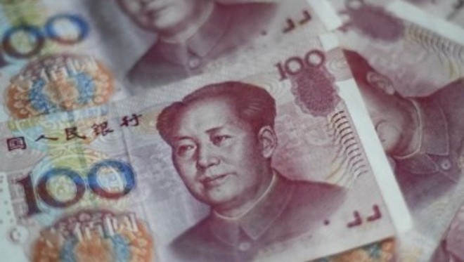 Ajuste cambiario del yuan chino amenaza la economía de la eurozona y Japón  - ảnh 1