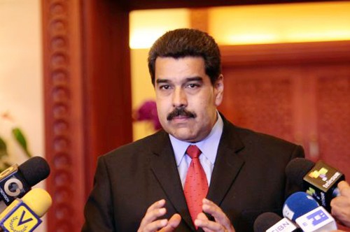 Venezuela busca establecer nueva alianza en defensa del precio del petróleo - ảnh 1