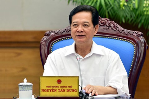Vietnam consolida capacidad de gestión económica - ảnh 1