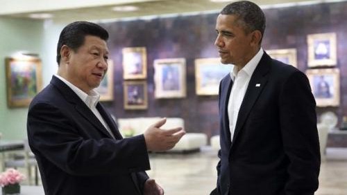 China busca reforzar la confianza con Estados Unidos - ảnh 1
