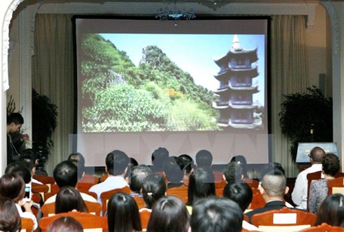 Vietnam estrena video promocional de imagen nacional - ảnh 1