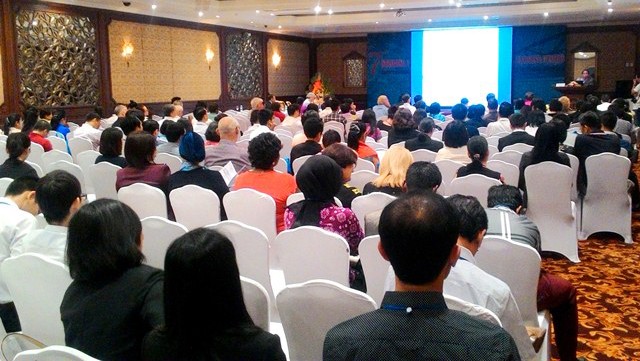 Países de subregión ampliada del Río Mekong fortalecen cooperación en salud - ảnh 1