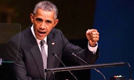 Obama llama a poner fin al embargo a Cuba  - ảnh 1