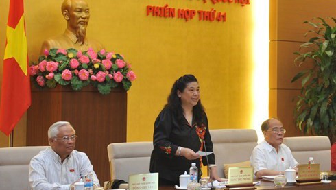 Vietnam respeta la libertad de reunión y asociación - ảnh 1