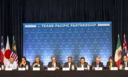 Extienden negociaciones sobre el Tratado de Asociación Trans-Pacífico  - ảnh 1