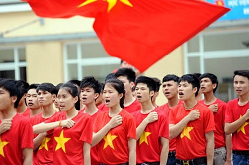 Reforzamiento partidista, tarea principal de la renovación vietnamita - ảnh 1