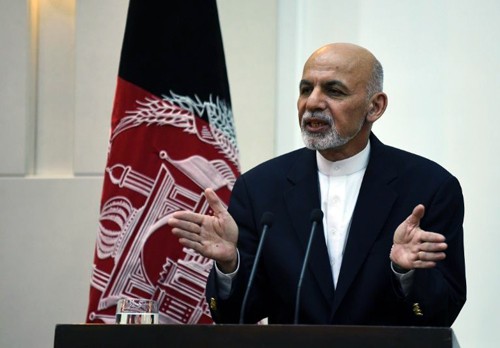 Tras 14 años de guerra antiterrorista, Afganistán sigue con inestabilidad - ảnh 1