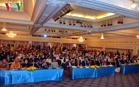 Empresas de Vietnam y Tailandia se preparan para su integración a la comunidad económica de ASEAN  - ảnh 1