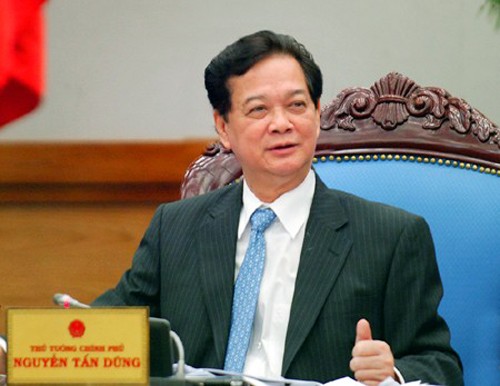 Vietnam por cumplir exitosamente metas de desarrollo socioeconómico 2011 - 2015 - ảnh 1