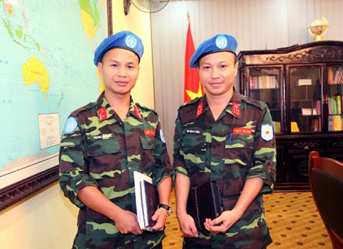 Vietnam continúa siendo miembro activo y responsable de la ONU  - ảnh 2