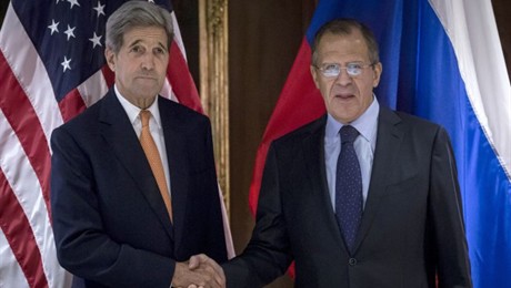Rusia aboga por una cooperación anti terrorista más eficiente de Estados Unidos - ảnh 1