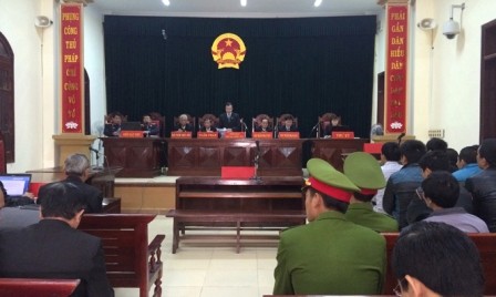 Asamblea Nacional de Vietnam aborda enmiendas al Código Procesal Penal - ảnh 1