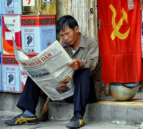 Vietnam perfecciona Ley de Prensa para materializar la Constitución de 2013 - ảnh 2
