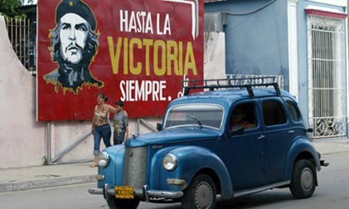 Electores estadounidenses apoyan el levantamiento del embargo impuesto a Cuba - ảnh 1