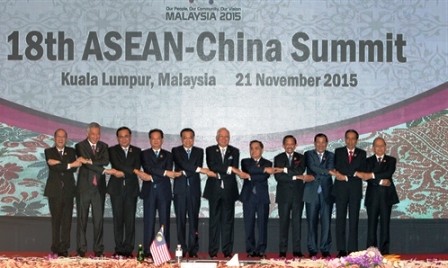 Malasia exhorta a mantener mecanismo de cooperación ASEAN+3 - ảnh 1