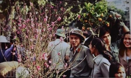 Exhibición fotográfica sobre Vietnam en Francia - ảnh 1