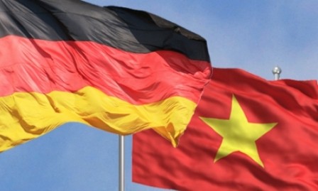 Destacan enormes potenciales de colaboración Vietnam-Alemania - ảnh 1