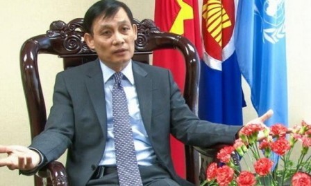 Vietnam contribuye al éxito de la 27 Cumbre de la ASEAN - ảnh 1