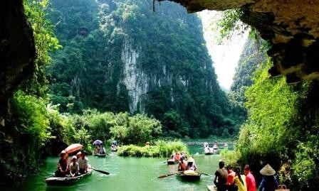 Vietnam destaca papel de la comunidad en la preservación del patrimonio  - ảnh 1