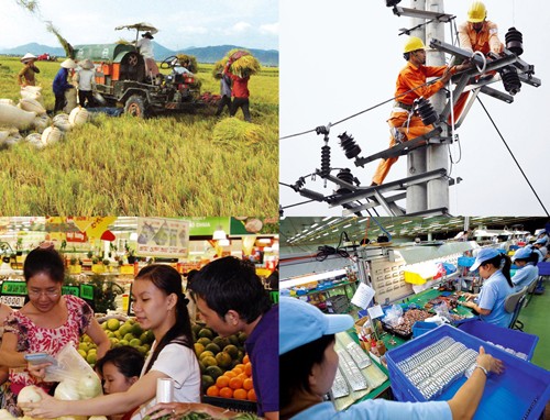 Banco Mundial publica informe sobre el desarrollo socioeconómico de Vietnam - ảnh 1