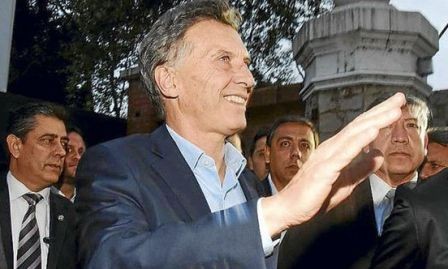 Presidente electo argentino realiza una visita relámpago a Brasil y Chile   - ảnh 1