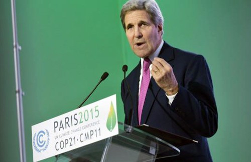 XXI Cumbre Mundial sobre Cambio Climático no logra consenso en último momento - ảnh 2