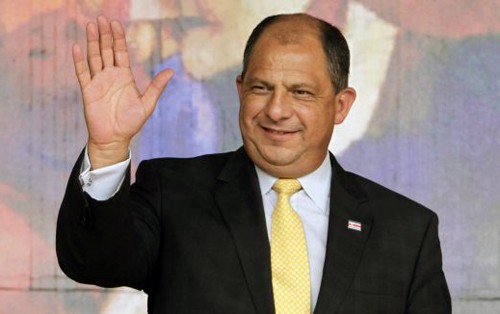 Costa Rica y Cuba cumplen proceso del restablecimiento de sus lazos diplomáticos - ảnh 1